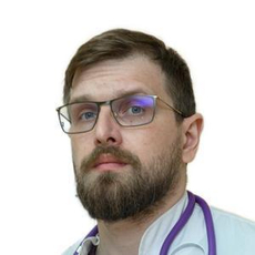 Осипов Дмитрий Александрович, психиатр