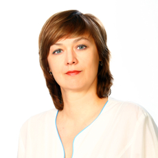 Воронова Юлия Станиславовна, гинеколог