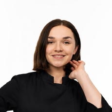 Филимонова Екатерина Олеговна, стоматолог-терапевт