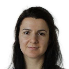 Разгуляева Сабина Закировна, инфекционист