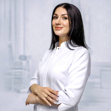 Гладкова Наталья Евгеньевна, косметолог