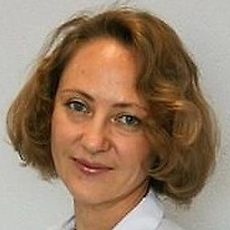 Шкатова Алина Николаевна, аллерголог