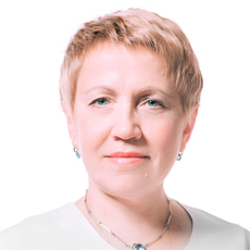 Зырянова Елена Викторовна, кардиолог