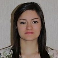 Орлова Мария Игоревна, анестезиолог