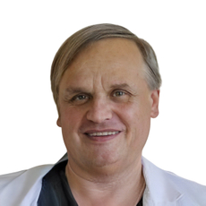 Деменков Владимир Николаевич, анестезиолог