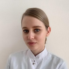 Колесниченко Ирина Владиславовна, ЛОР