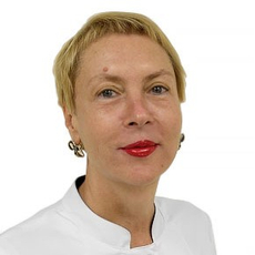 Шикина Елена Алексеевна, ревматолог
