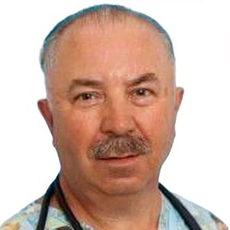 Шабунин Николай Николаевич, анестезиолог