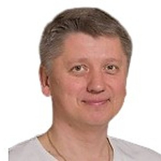 Стецюк Владимир Олегович, стоматолог-терапевт