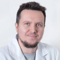 Концавенко Алексей Сергеевич, ЛОР