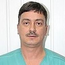 Левченко Игорь Станиславович, детский хирург