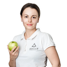 Громаковская Анна Дмитриевна, стоматолог-ортопед