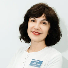 Луценко Елена Павловна, дерматолог