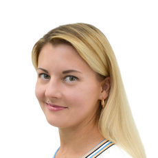 Пташниченко Елена Михайловна, ЛОР