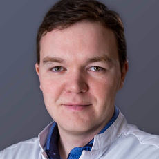 Никитенко Сергей Александрович, рентгенолог