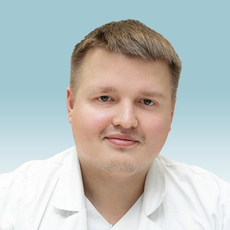 Боровых Анатолий Сергеевич, терапевт