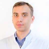 Логинов Виталий Александрович, психиатр