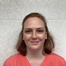 Панькова Антонина Анатольевна, ЛОР