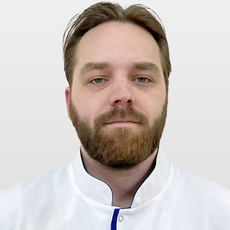 Ширяев Федор Николаевич, ортопед