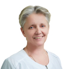 Осиновская Елизавета Николаевна, баротерапевт