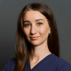 Матакаева Жанета Альбековна, анестезиолог