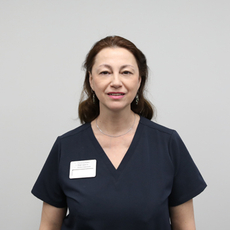 Голозубова Маргарита Аликперовна, врач УЗД