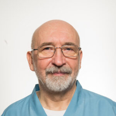 Хрыпов Сергей Валерьевич, ортопед