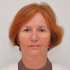 Зырянова Ирина Викторовна, педиатр