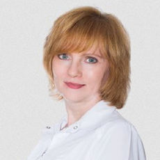 Ковалева Ольга Анатольевна, детский врач УЗД