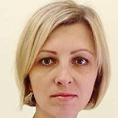 Лушникова Анна Владимировна, детский врач УЗД