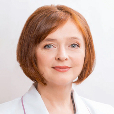 Тарасова Наталья Леонидовна, терапевт