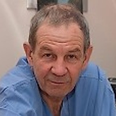 Петров Сергей Валерьевич, проктолог