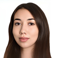 Кораева Мариам Отаровна, невролог