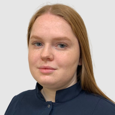 Орлова Дарья Сергеевна, терапевт