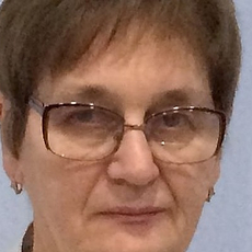 Климова Елена Феодосьевна, офтальмолог