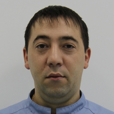 Товмасян Абраам Хачатурович, врач УЗД