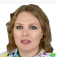 Потапова Елена Валерьевна, гинеколог