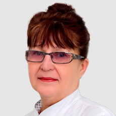 Филиппова Елена Николаевна, терапевт