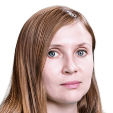 Кузовкина Татьяна Петровна, детский офтальмолог