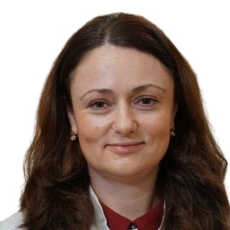 Архипова Лариса Викторовна, кардиолог