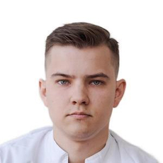 Найденков Виталий Алексеевич, ортопед