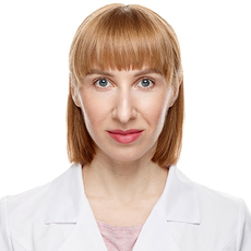 Батурина Екатерина Игоревна, онколог