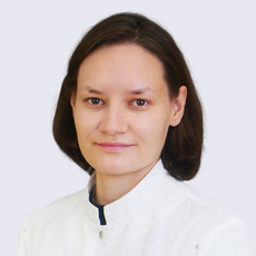 Иксанова Лиана Равилевна, ЛОР