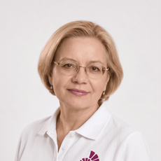 Аршанская Нина Анатольевна, аллерголог