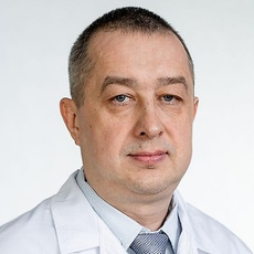Кауниетис Максим Зидасович, стоматолог-терапевт