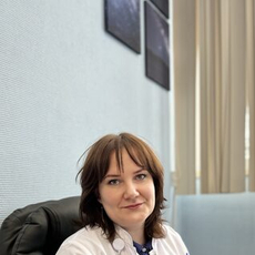 Кавун Алина Анатольевна, психиатр