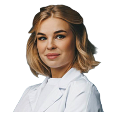 Степаненко Дарья Николаевна, детский хирург