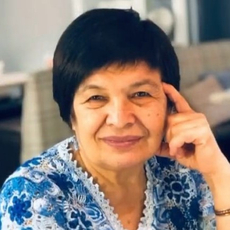 Габдрахманова Наиля Минулловна, офтальмолог