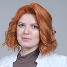 Ушакова Людмила Николаевна, психиатр