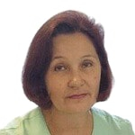 Воронцова Наталия Ивановна, ЛОР